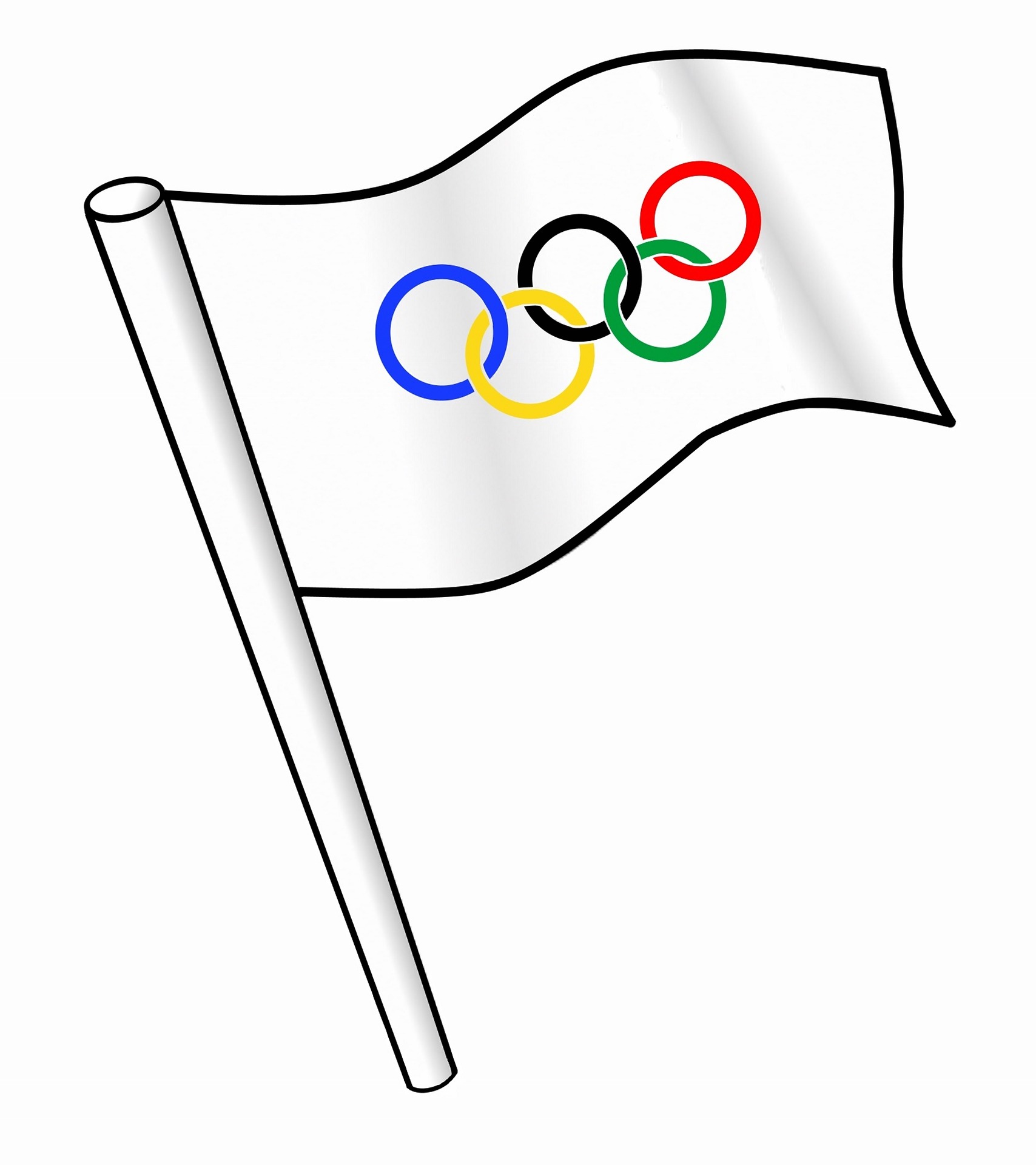 Olympijský běh 2026